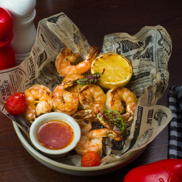 Шедевры Меню