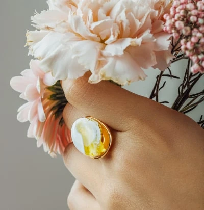 Ювелирные изделия