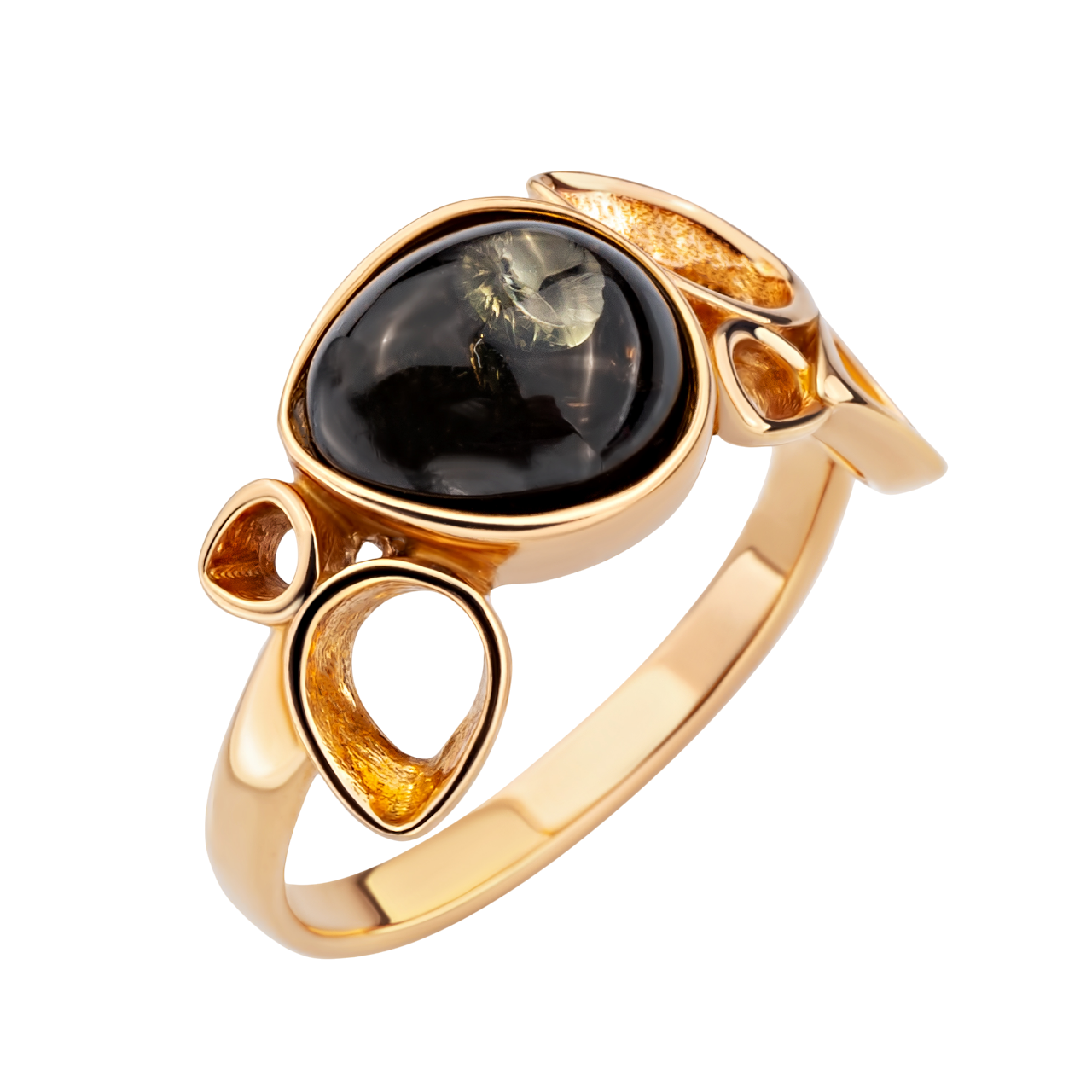 Exquisite Amber Jewelry Collection